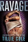 Ravage (Scarred Souls, #3)