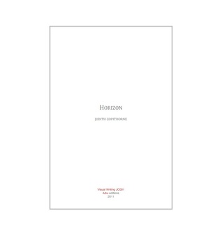 horizon