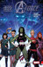 A-Force, Vol. 1 Hypertime by G. Willow Wilson