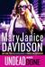 Undead and Done (Undead, #15) by MaryJanice Davidson