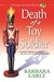 Death of a Toy Soldier (Vintage Toyshop Mystery, #1) by Barbara Early