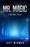 Mr. Magic cover