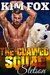Stetson (The Bear Shifters of Clawed Ranch, #1) by Kim Fox