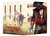 Cowboy Seasons Four Book Boxed Set by Kathleen Ball
