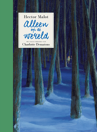 Alleen op de wereld – Hector Malot