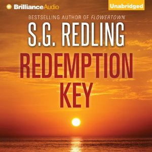 Redemption Key (A Dani Britton Thriller)