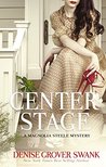 Center Stage cover