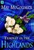 Tempest in the Highlands (The Scottish Relic Trilogy #3) by May McGoldrick