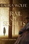 Trail of Secrets cover