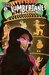 Lumberjanes #29 by Shannon Watters