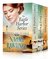 Eagle Harbor Series #1-3 (Eagle Harbor Series #1-3) by Naomi Rawlings