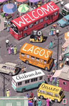 Welcome to Lagos cover