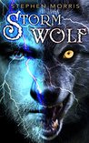 Storm Wolf cover