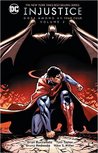 Injustice: Gods Among Us: Year Four, Vol. 2