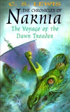 The Voyage of the Dawn Treader by C.S. Lewis