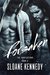Forsaken (The Protectors, #4) by Sloane Kennedy