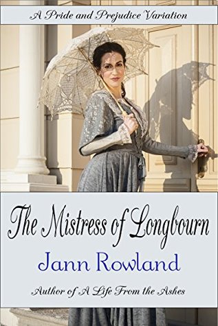The Mistress of Longbourn Descargar libro real pdf