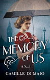 The Memory of Us cover