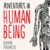 Adventures In Human Being by Gavin Francis