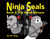 Ninja Seals! Book 2 The Metal Menace by Joe Yang
