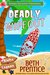 Deadly Wipeout (Aloha Lagoon Mysteries #3) by Beth Prentice