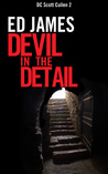 Devil in the Detail cover