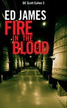 Fire in the Blood cover
