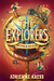 The Door in the Alley (The Explorers #1) by Adrienne Kress