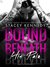 Bound Beneath His Pain (Dirty Little Secrets, #1) by Stacey Kennedy