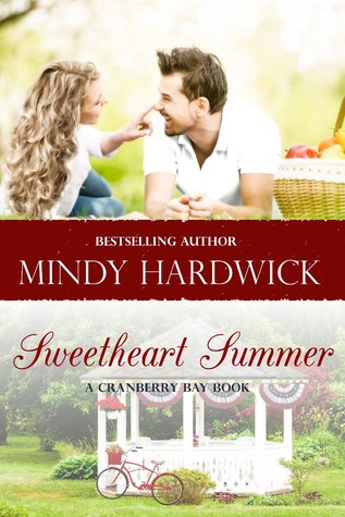 Sweetheart Summer by Mindy Hardwick