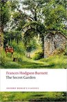 The Secret Garden cover