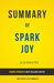 Summary of Spark Joy by Marie Kondo Includes Analysis by Elite Summaries