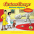Curious George Museum Mystery (CGTV 8x8) by H.A. Rey