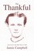 The Thankful ( A novel of the May War of 1940) by Jamie Campbell