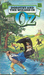 Dorothy and the Wizard in Oz (Oz, #4) by L. Frank Baum