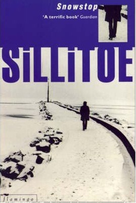 Snowstop By Alan Sillitoe