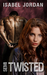 Semi-Twisted (Harper Hall Investigations, Book 3) by Isabel Jordan