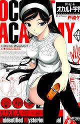 occult-academy