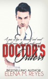 Doctor's Orders cover