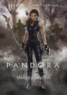 Pandora (Guardian Angels, #1)