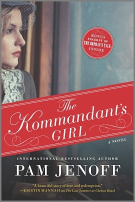 The Kommandant's Girl