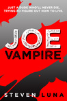 Joe Vampire (Joe Vampire, #1)