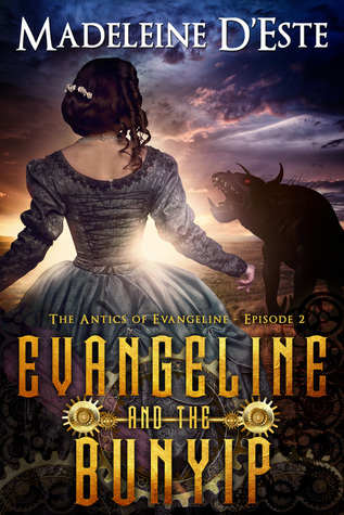 evangeline-and-the-bunyip