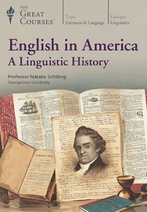 A Linguistic History - Natalie Schilling