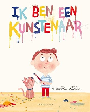 een kunstenaar een kunstenaar