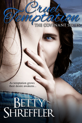 Cruel Temptation (The Covenant Series #2)