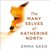 The Many Selves of Katherine North by Emma Geen