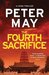 The Fourth Sacrifice China Thriller 2 (China Thrillers) by Peter May
