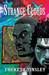 Strange Clouds, a Melanated Fantasy Joint by Cheketa Tinsley