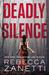 Deadly Silence (Blood Brothers, #1) by Rebecca Zanetti
